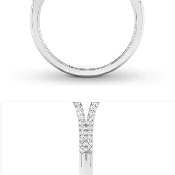 Kays Jewelers Engagement Ring - Picture 10 of 12